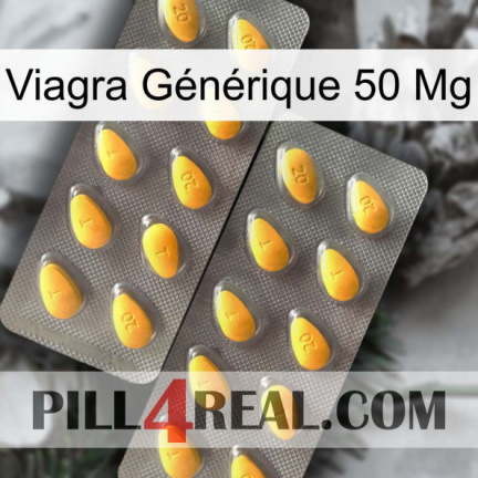 Viagra Générique 50 Mg cialis2